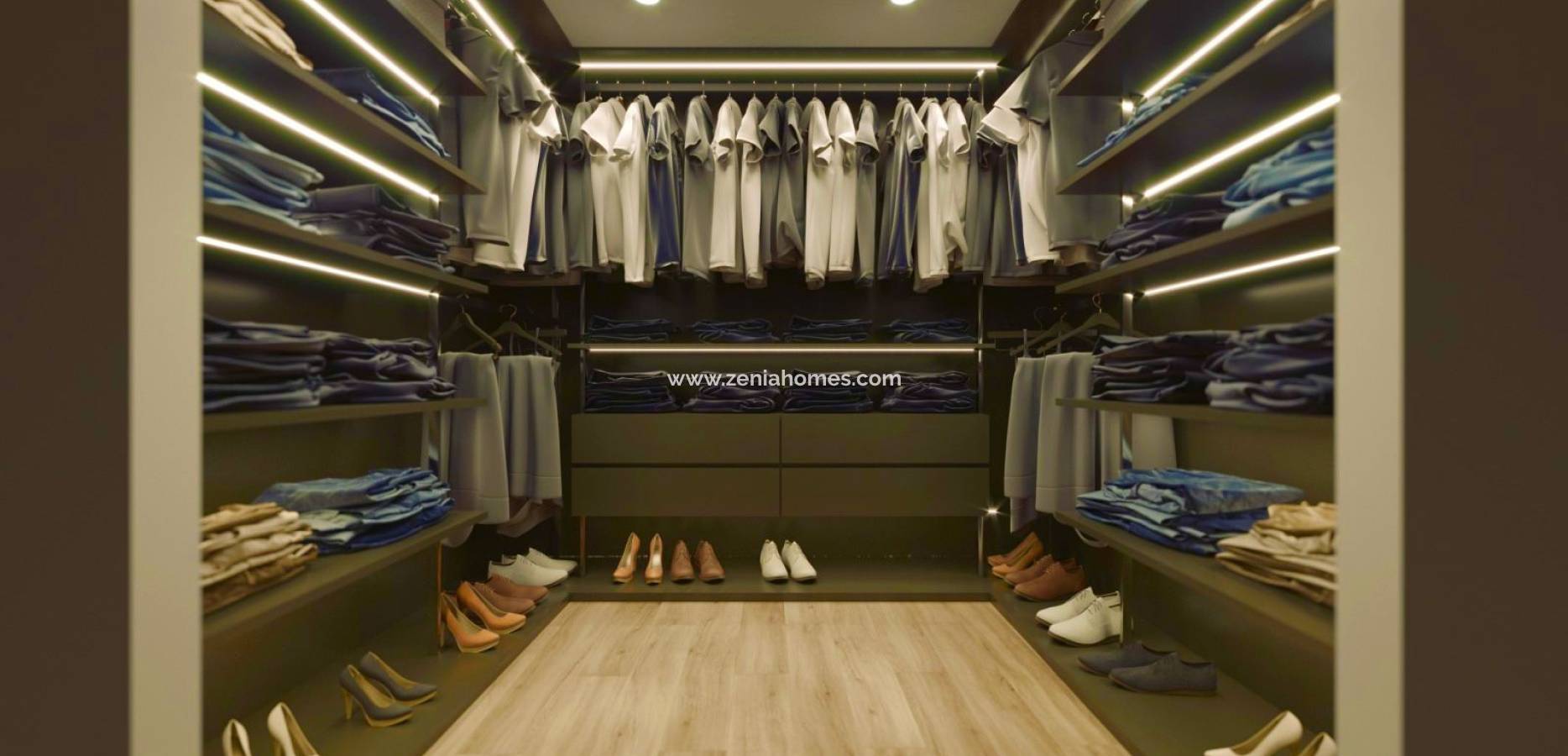 New Build - Apartment - Torrevieja