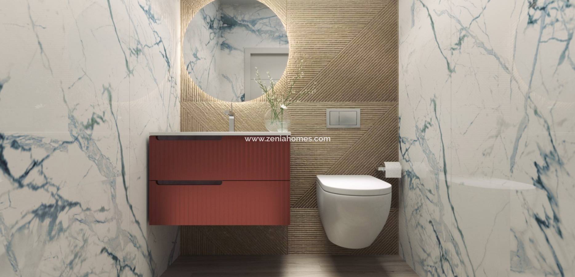 New Build - Apartment - Torrevieja