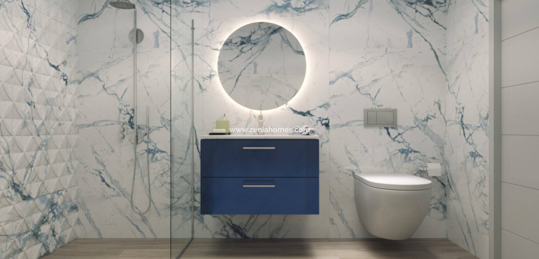 New Build - Apartment - Torrevieja