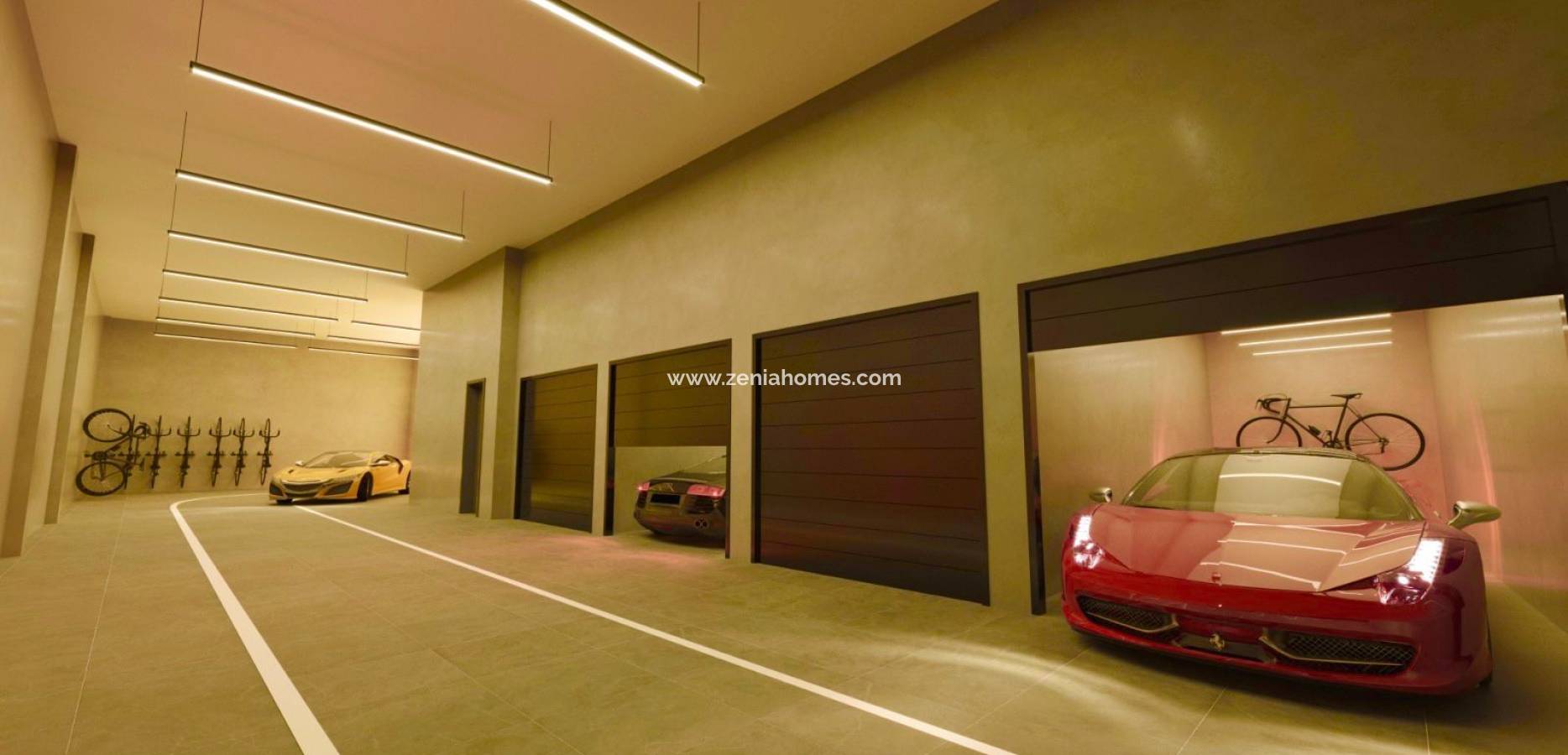 New Build - Apartment - Torrevieja