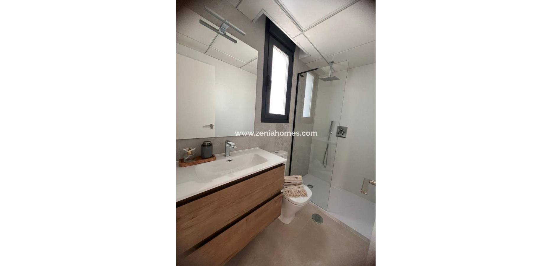 Nouvelle construction - Villa mitoyenne - San Javier