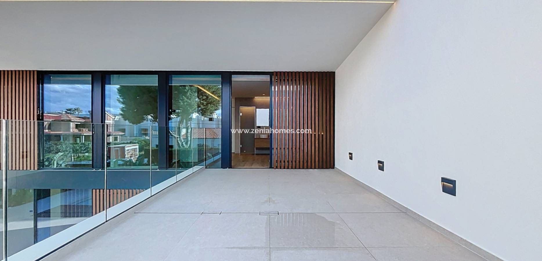 New Build - Villa - Albir