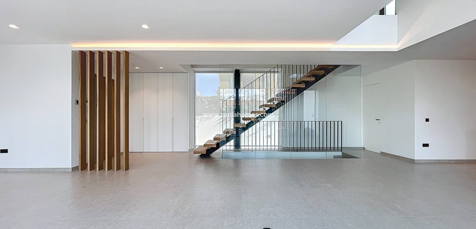 New Build - Villa - Albir