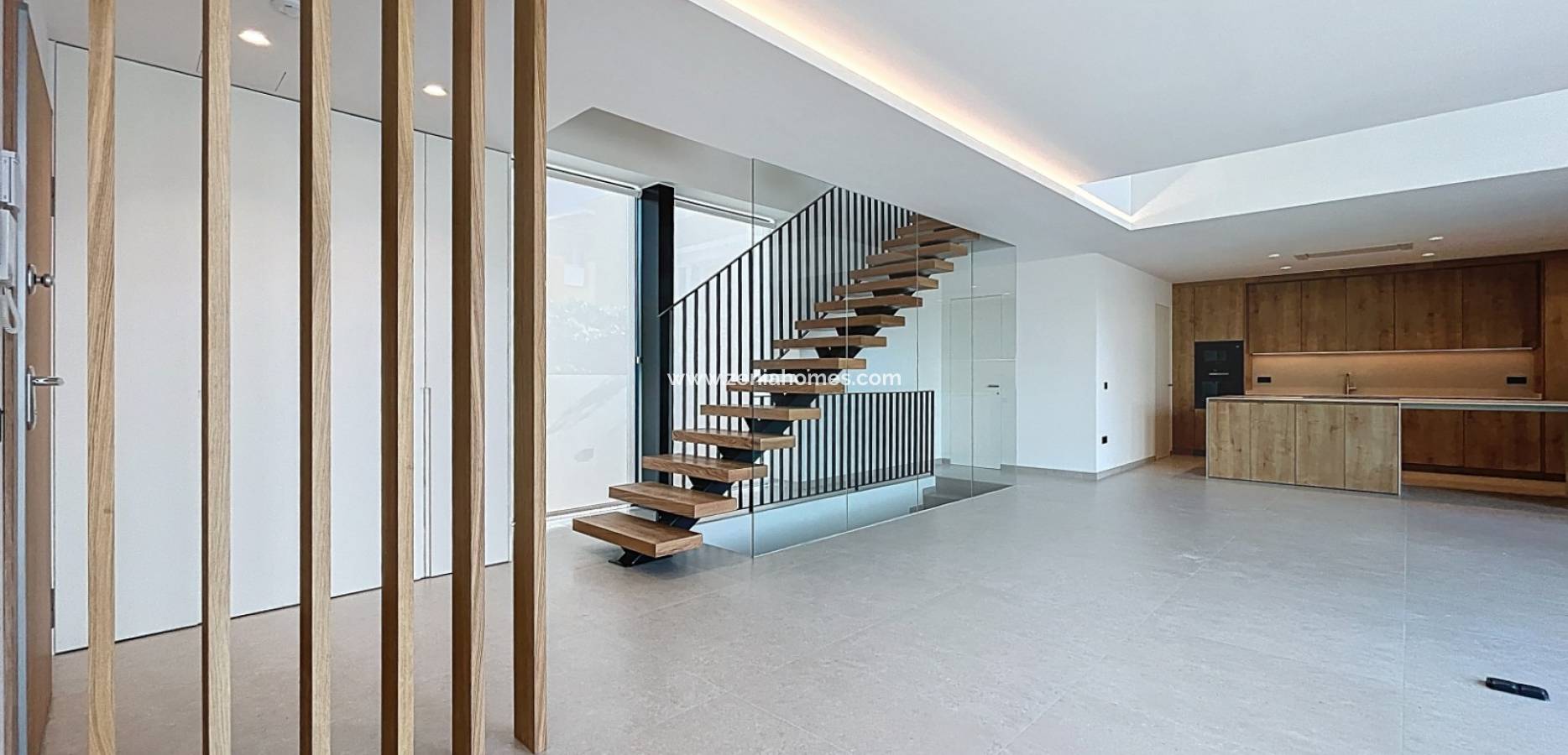 New Build - Villa - Albir