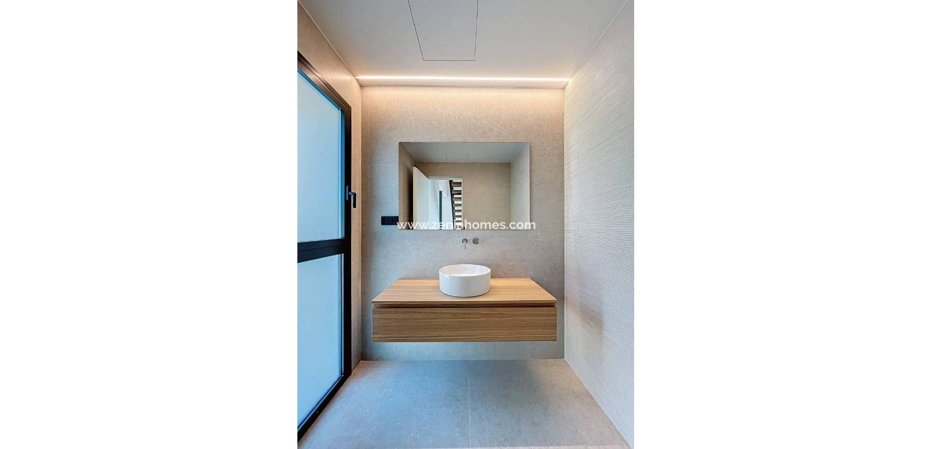 New Build - Villa - Albir