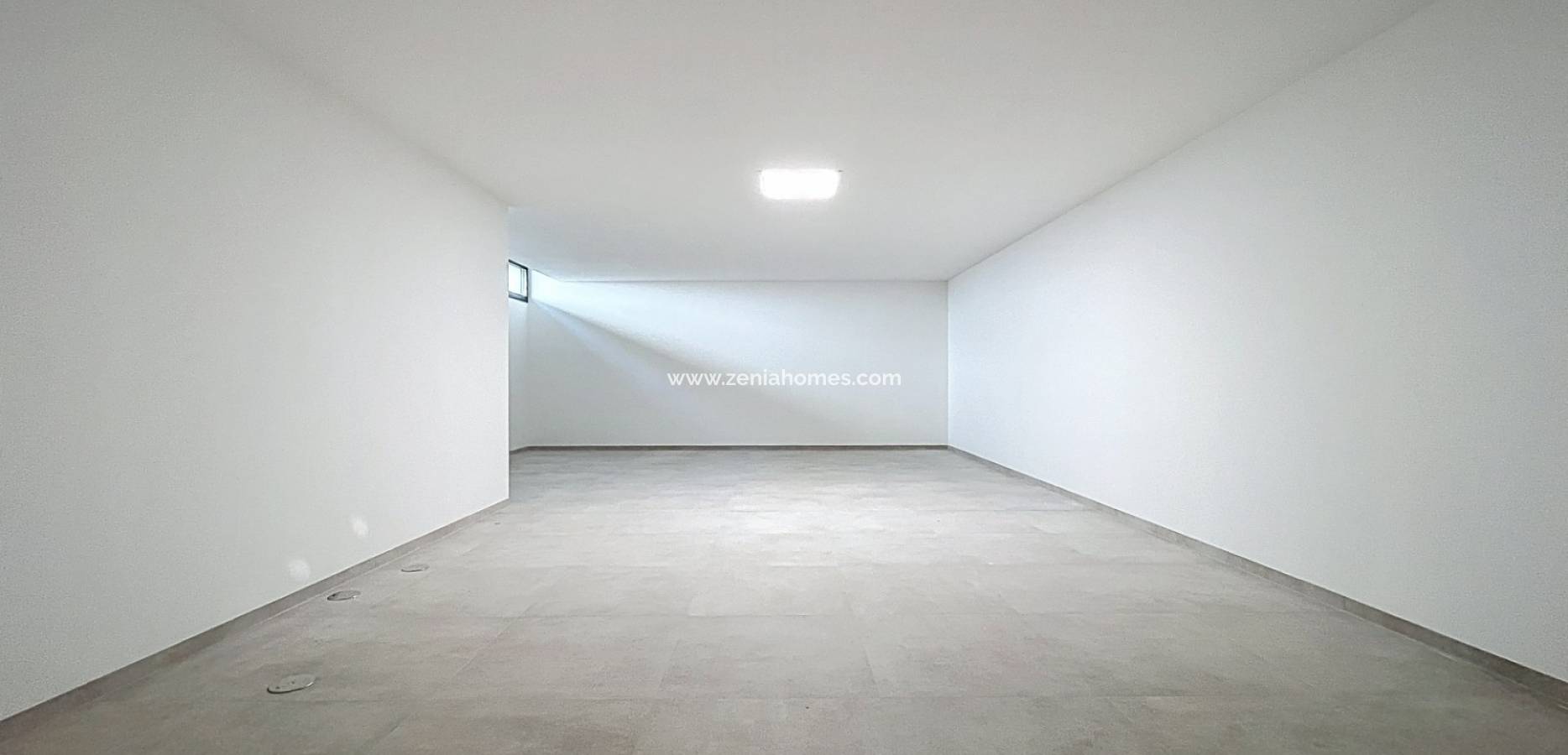 New Build - Villa - Albir