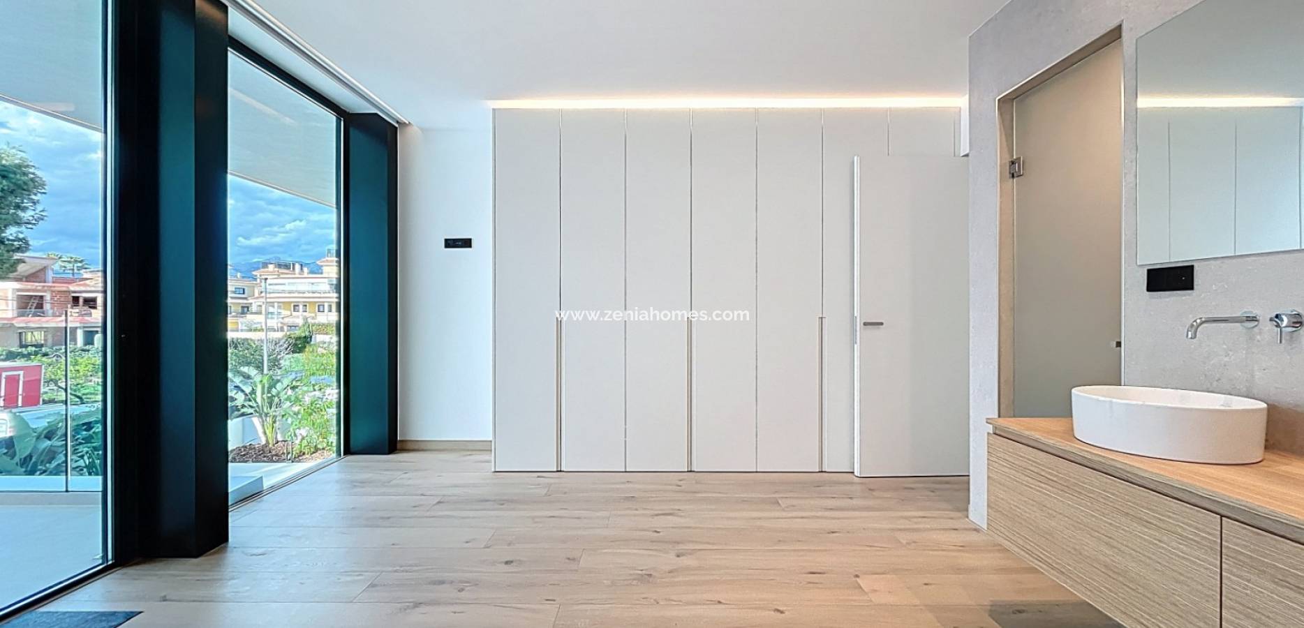 New Build - Villa - Albir