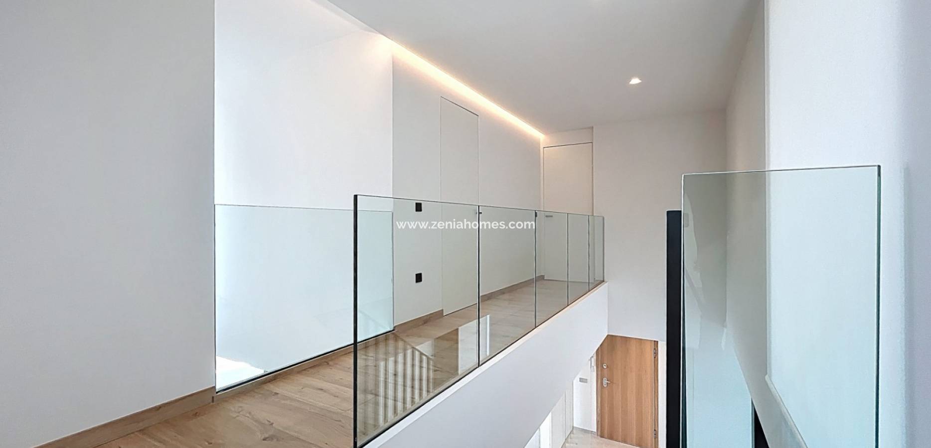 New Build - Villa - Albir