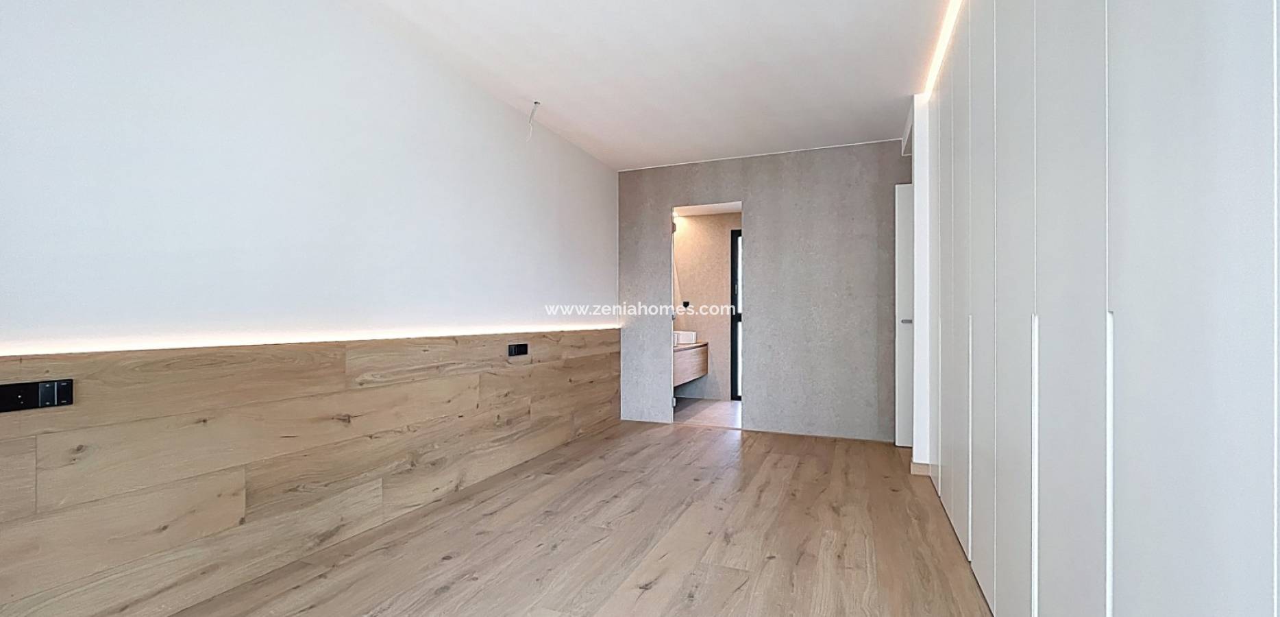 New Build - Villa - Albir