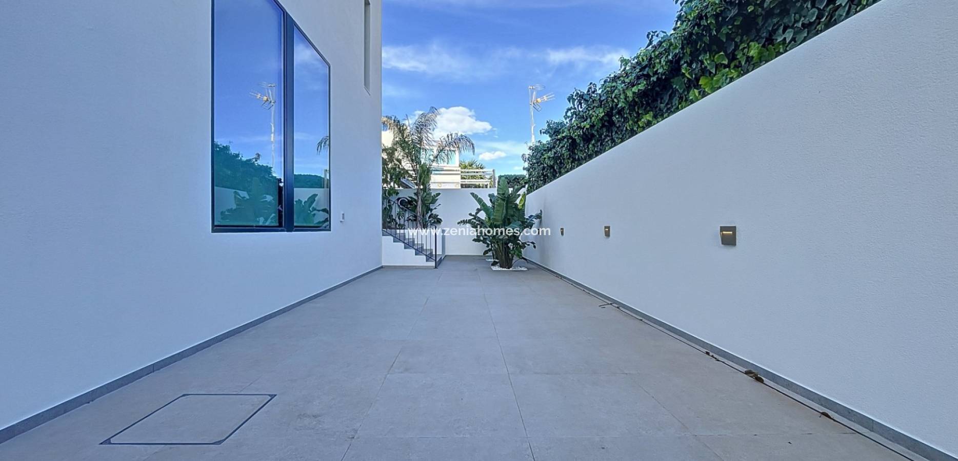 New Build - Villa - Albir