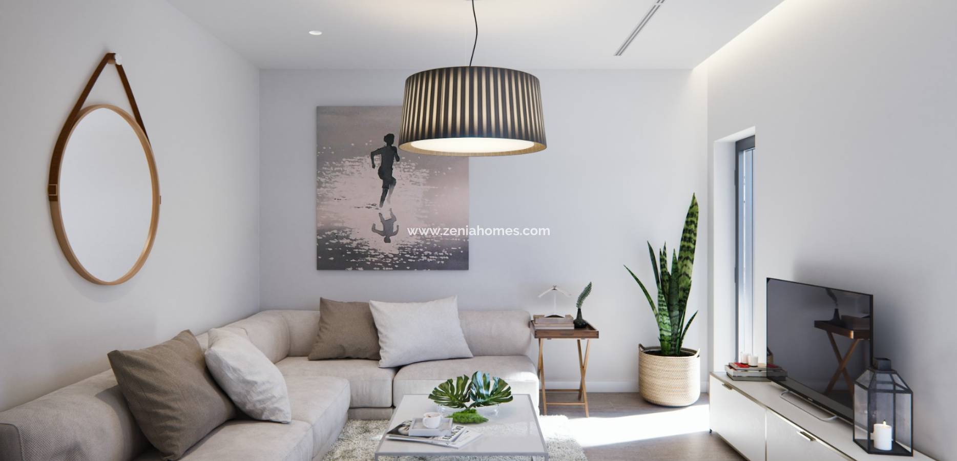 Nowo zbudowane - Wolnostojąca willa - San Javier