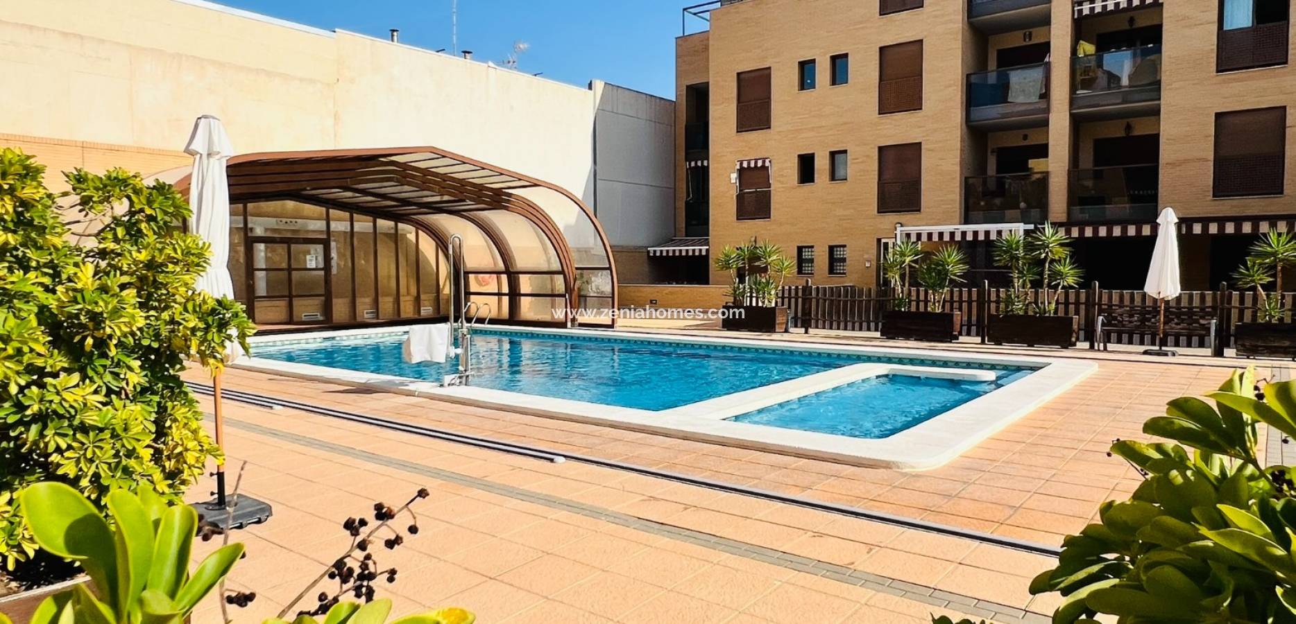 Venta - Apartamento - San Pedro del Pinatar