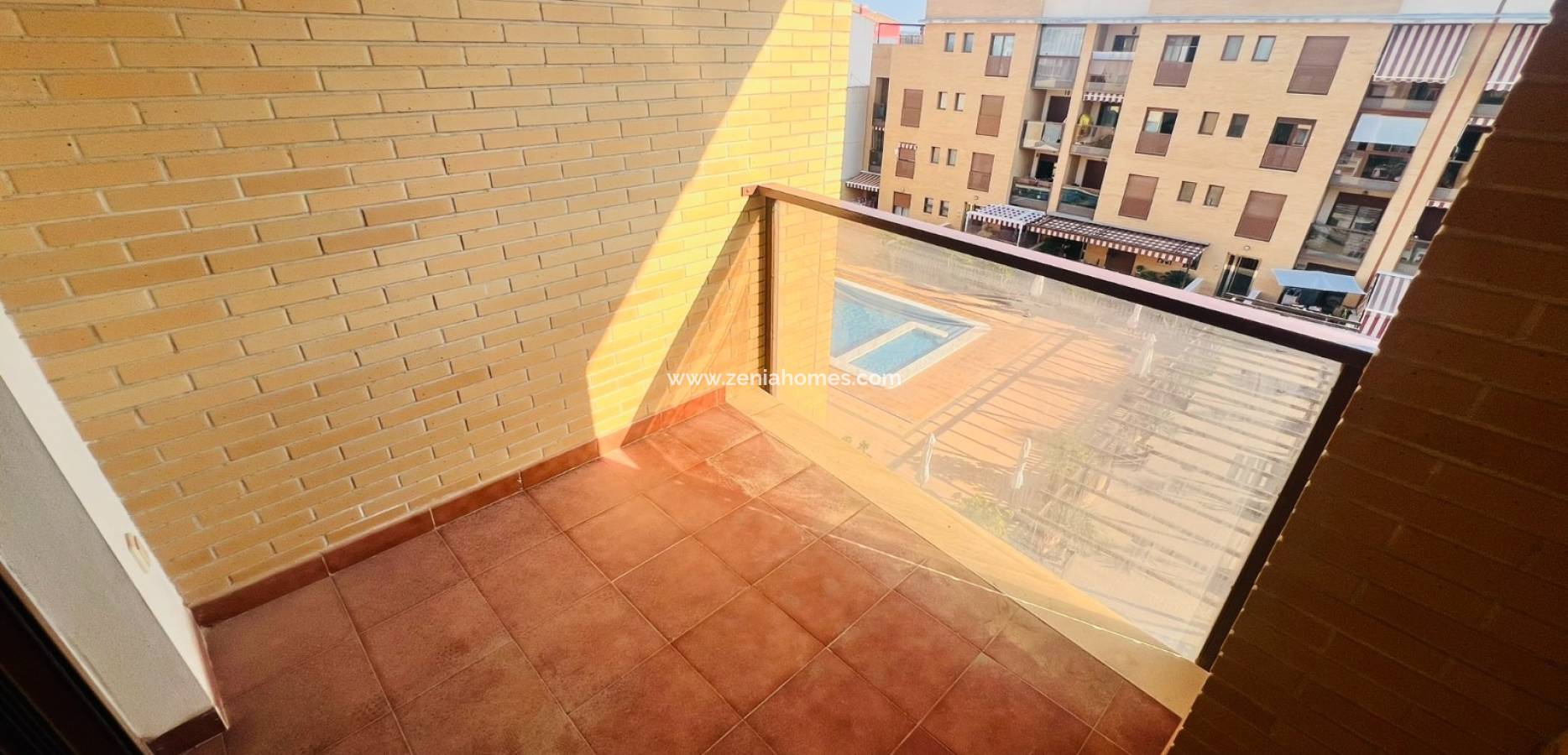 Venta - Apartamento - San Pedro del Pinatar