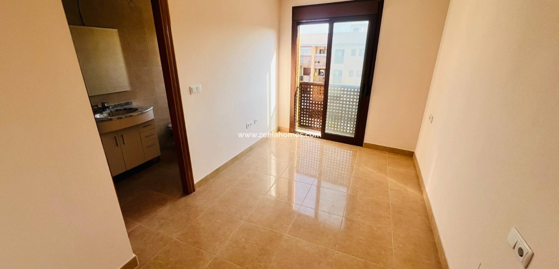Venta - Apartamento - San Pedro del Pinatar