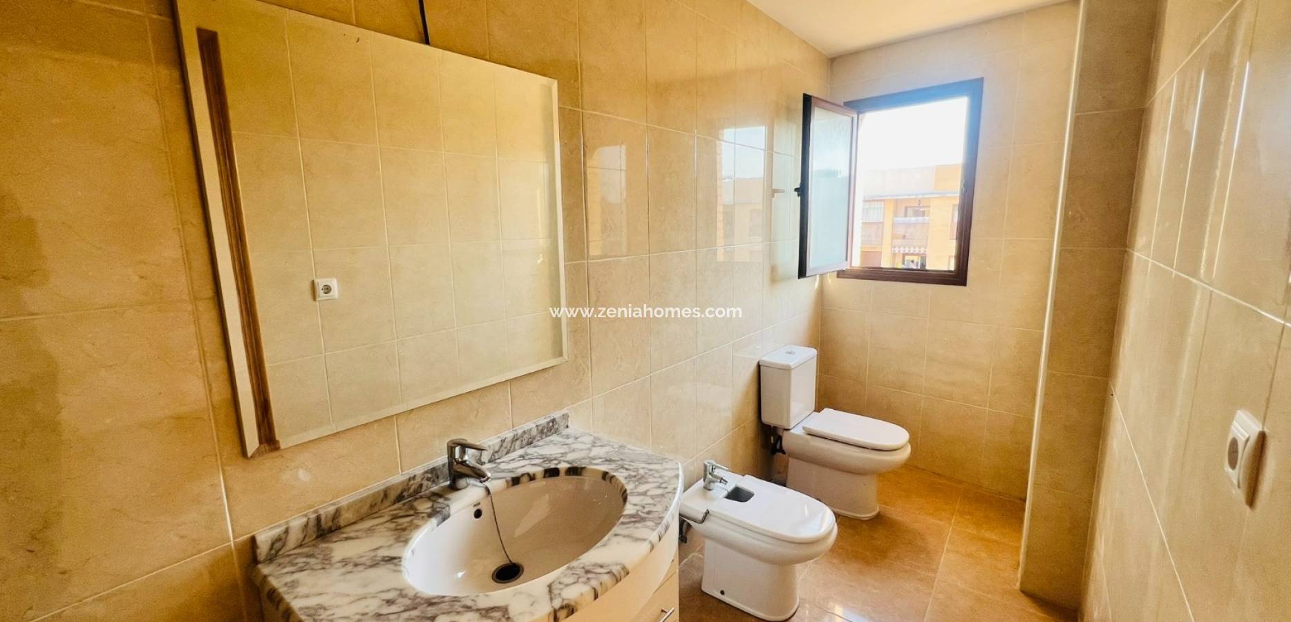 Venta - Apartamento - San Pedro del Pinatar