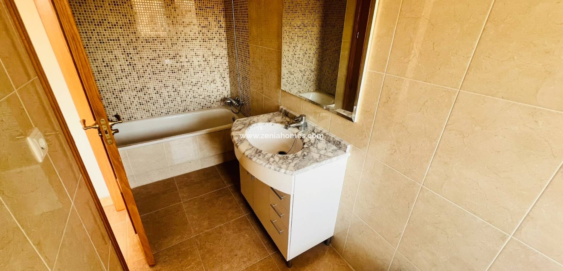 Venta - Apartamento - San Pedro del Pinatar