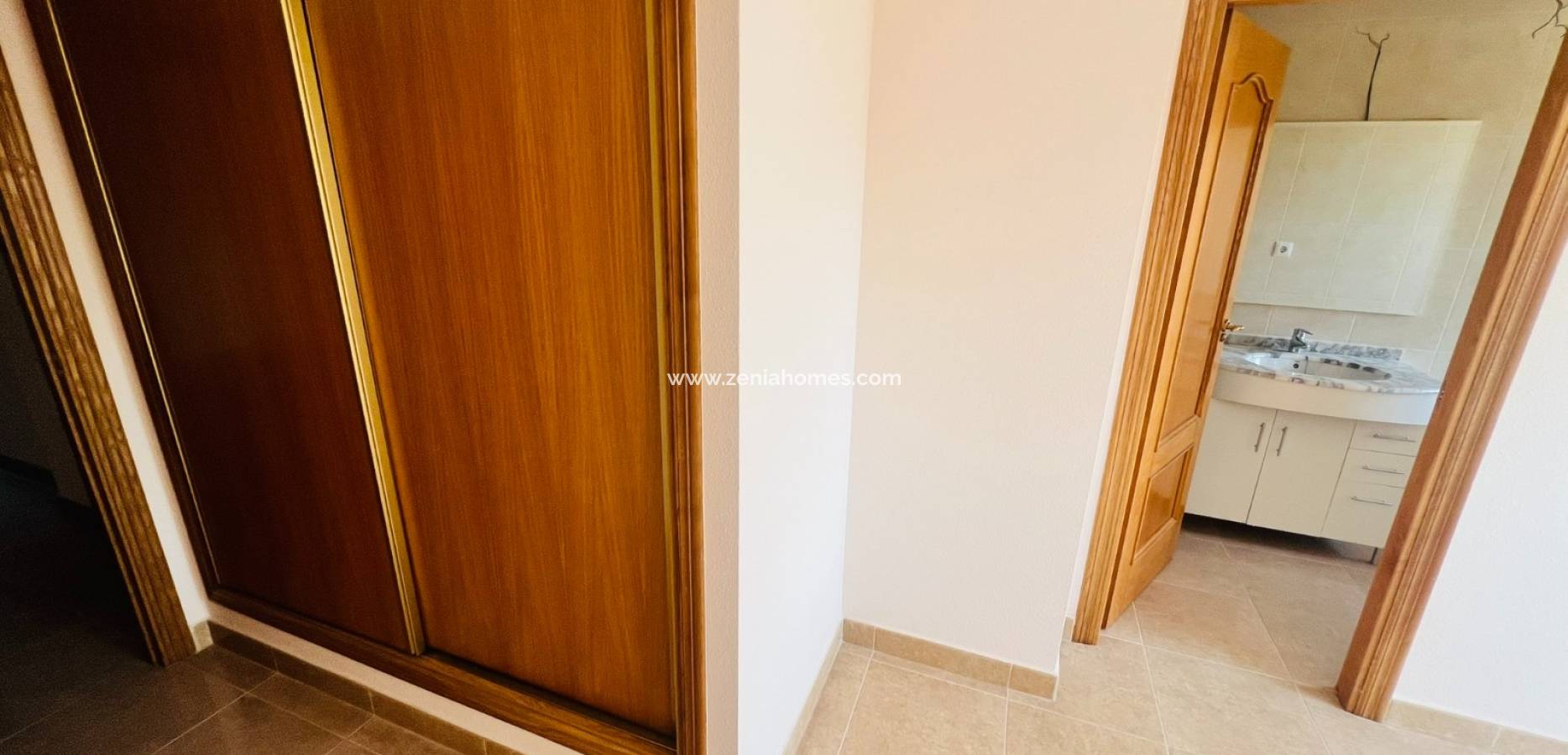 Venta - Apartamento - San Pedro del Pinatar