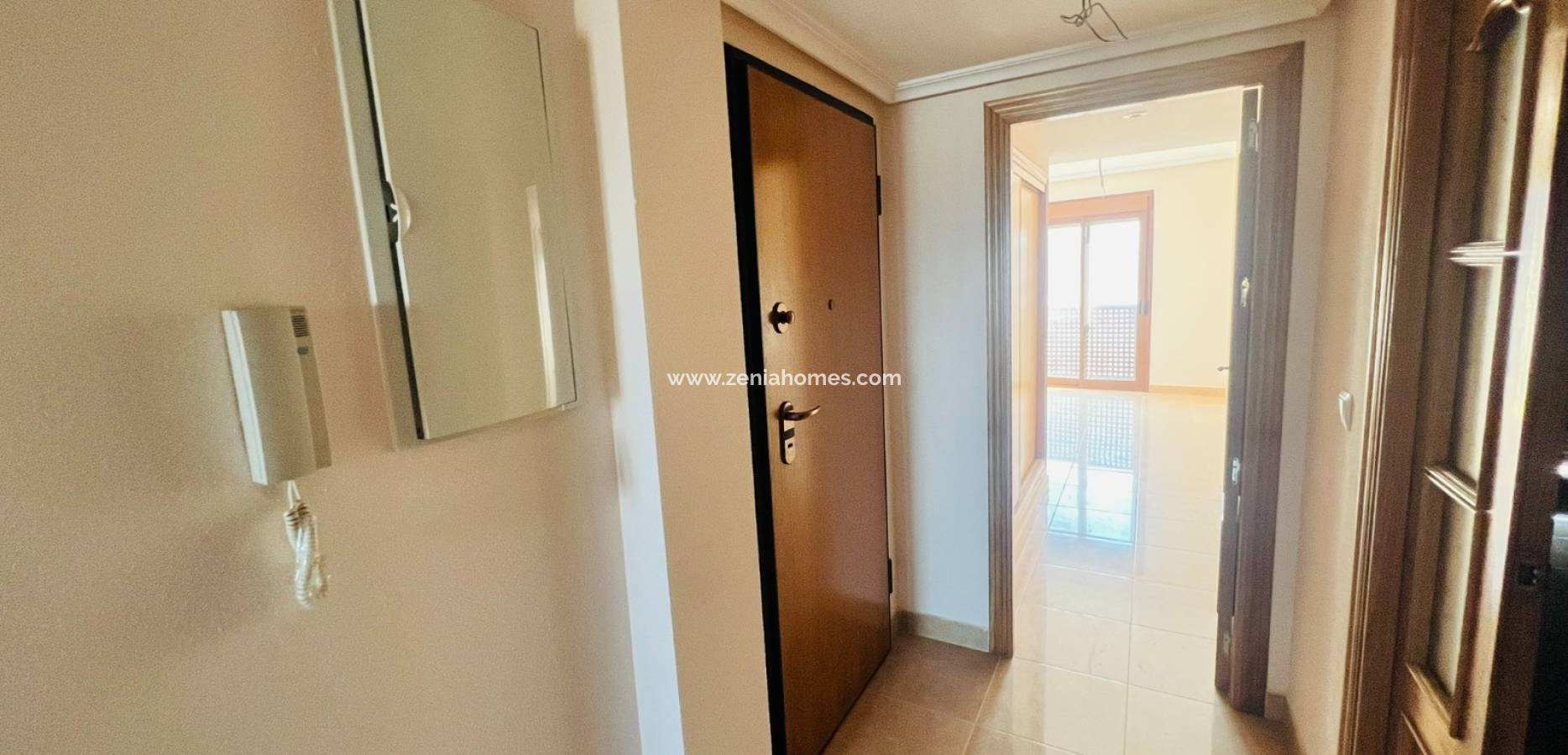 Venta - Apartamento - San Pedro del Pinatar