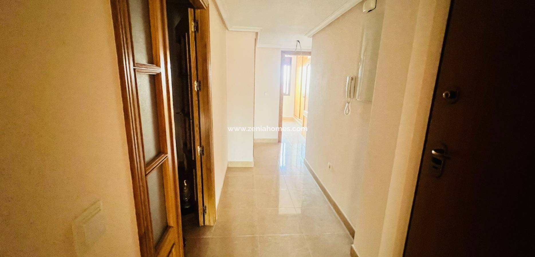 Venta - Apartamento - San Pedro del Pinatar