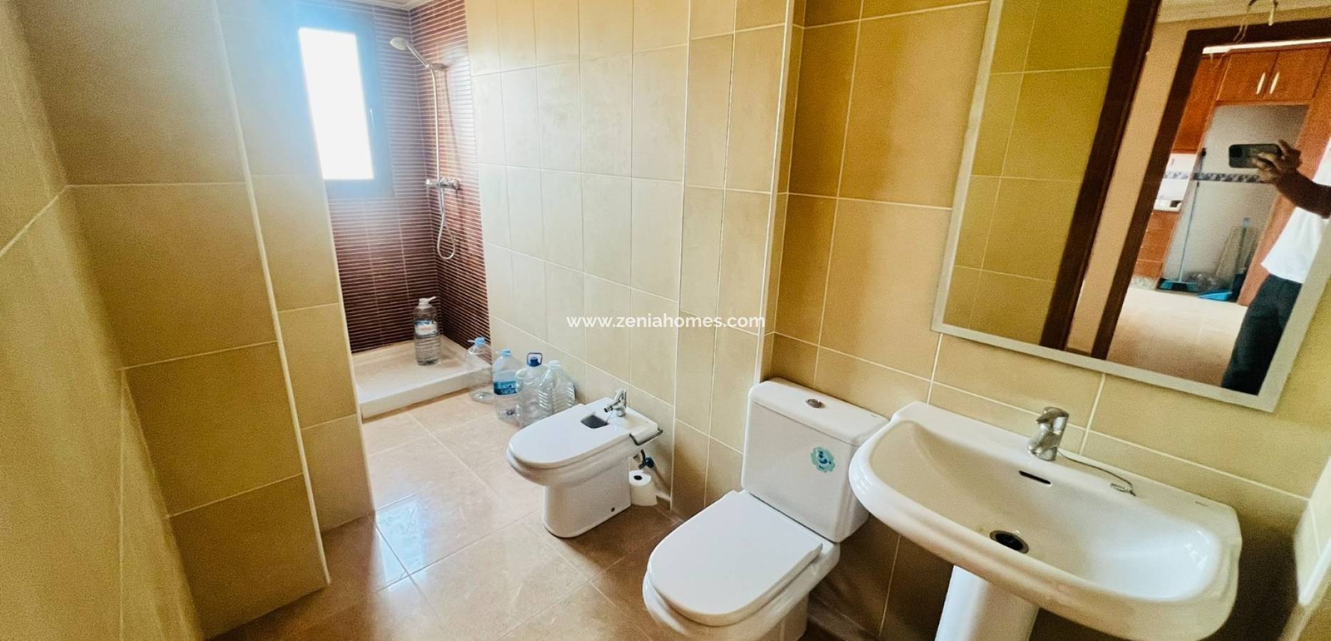 Venta - Apartamento - San Pedro del Pinatar