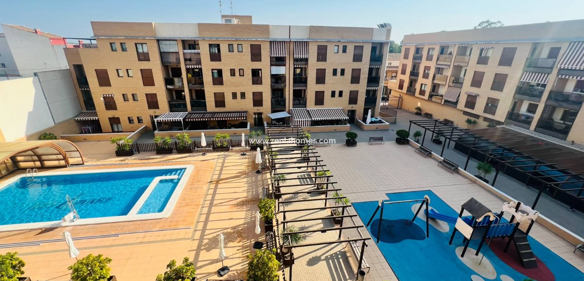 Venta - Apartamento - San Pedro del Pinatar