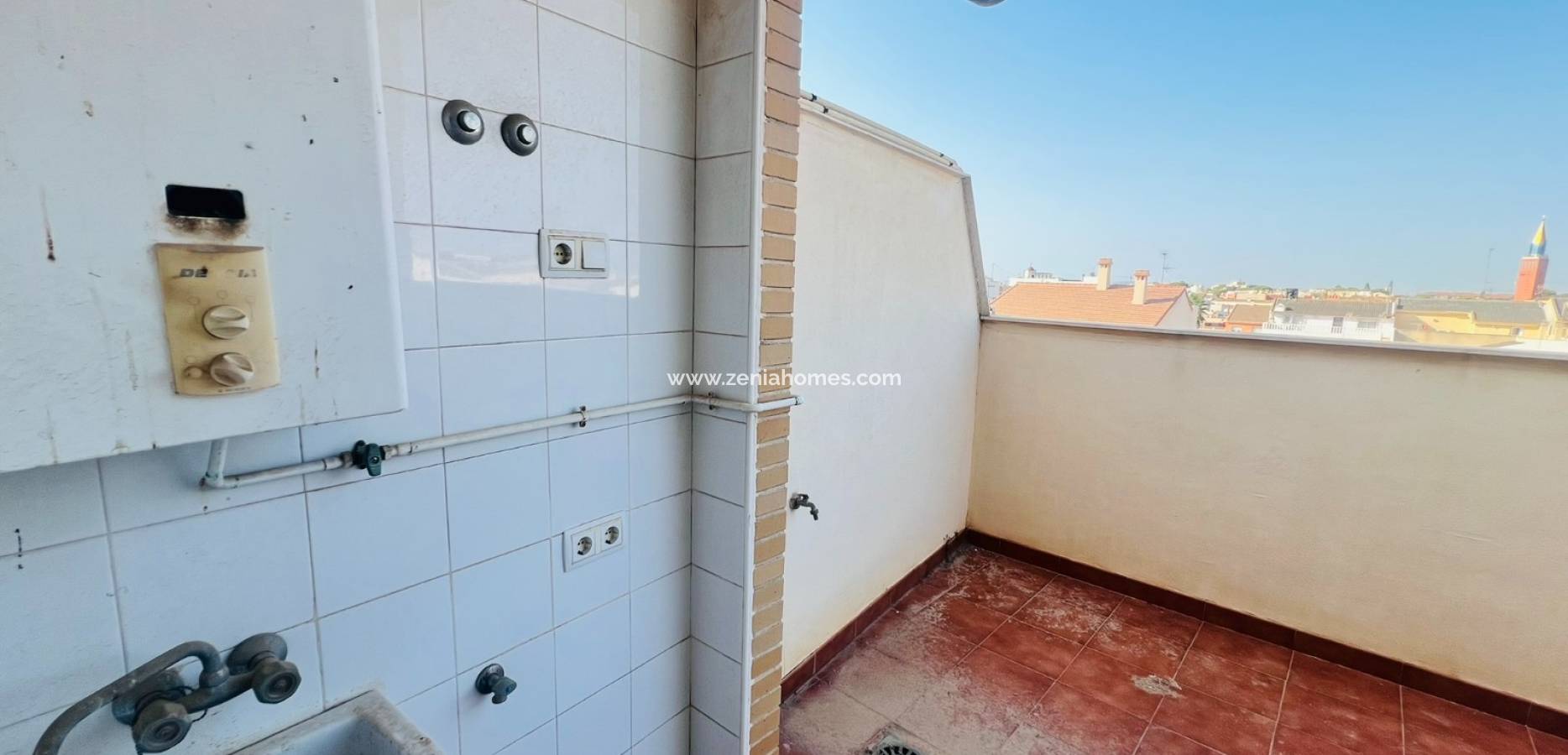 Venta - Apartamento - San Pedro del Pinatar