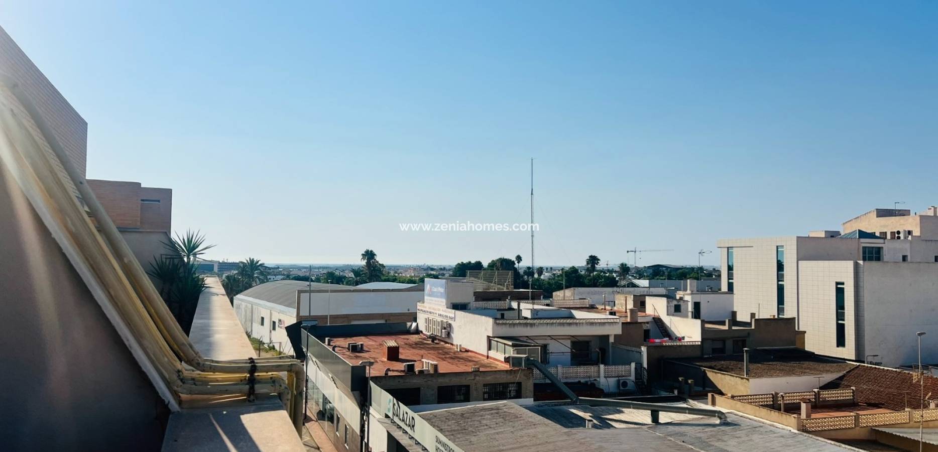 Venta - Apartamento - San Pedro del Pinatar
