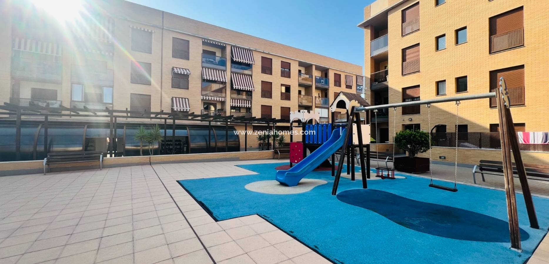 Venta - Apartamento - San Pedro del Pinatar