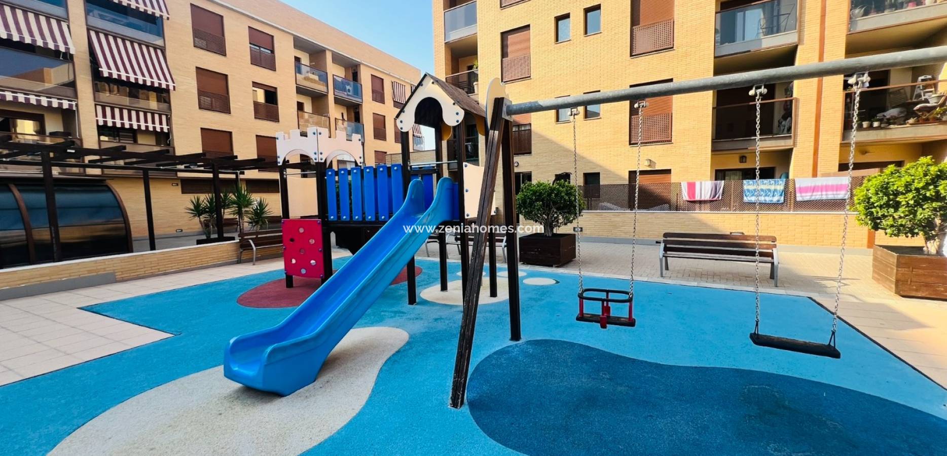 Venta - Apartamento - San Pedro del Pinatar