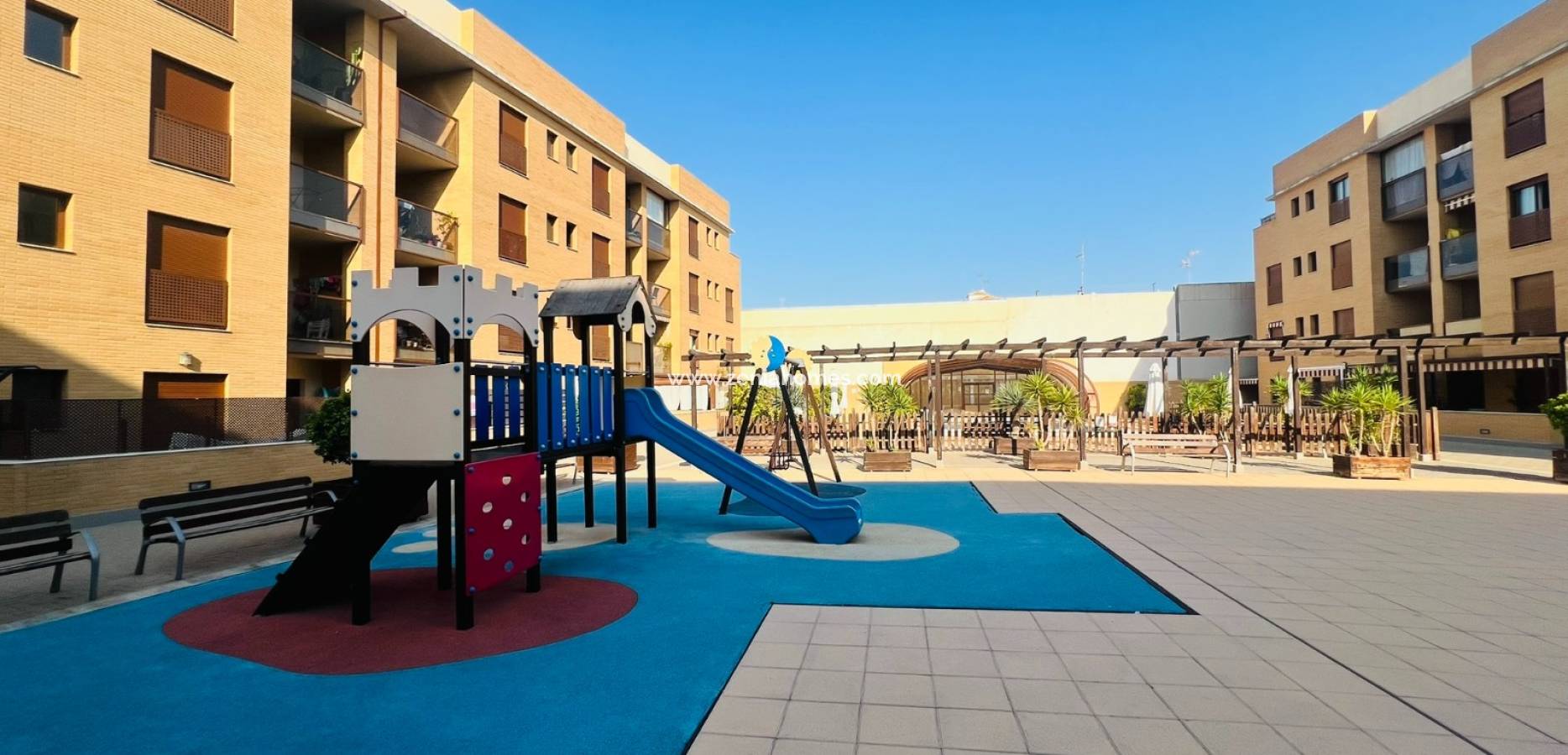 Venta - Apartamento - San Pedro del Pinatar