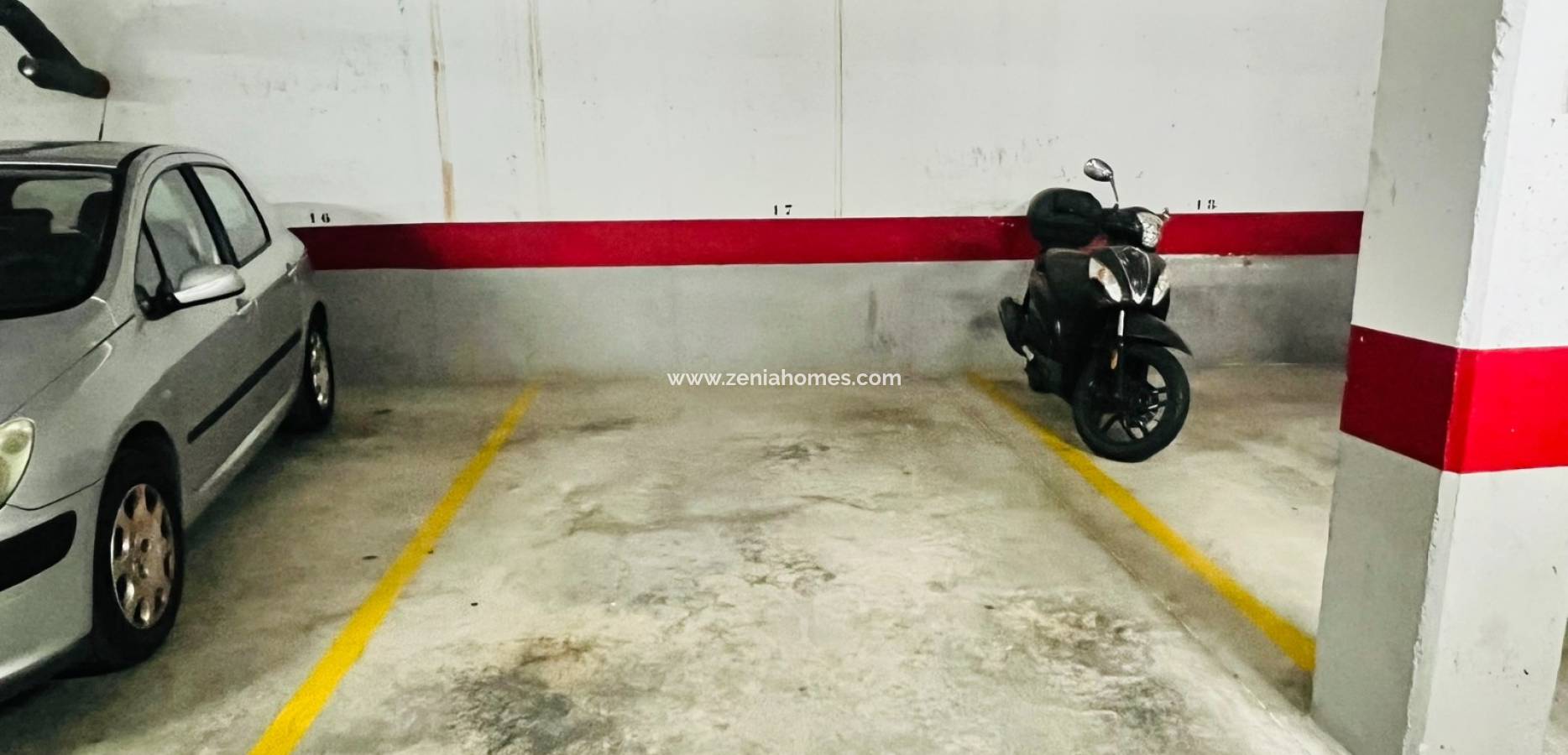 Venta - Apartamento - San Pedro del Pinatar