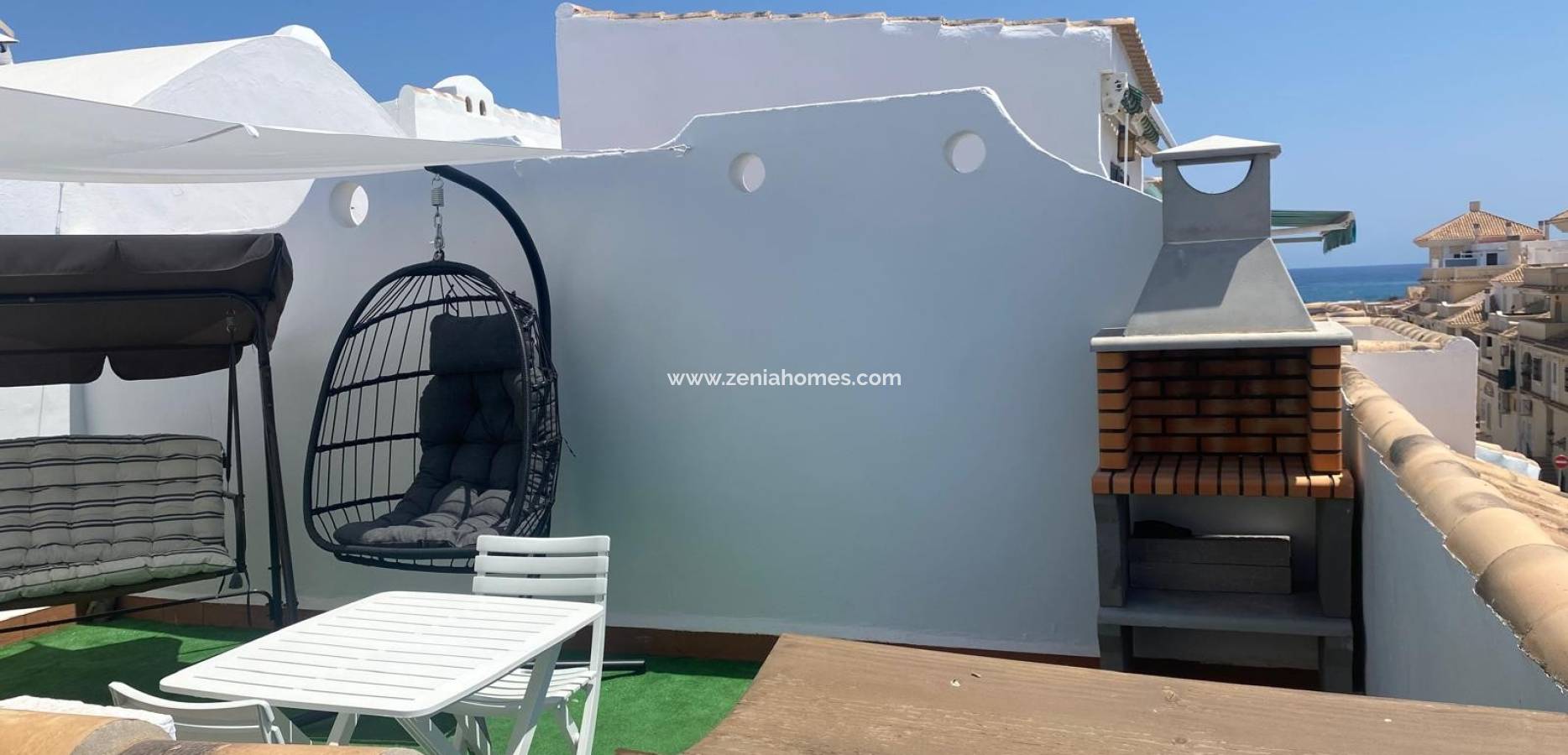 Odsprzedaż - Apartament - La Torre de la Horadada