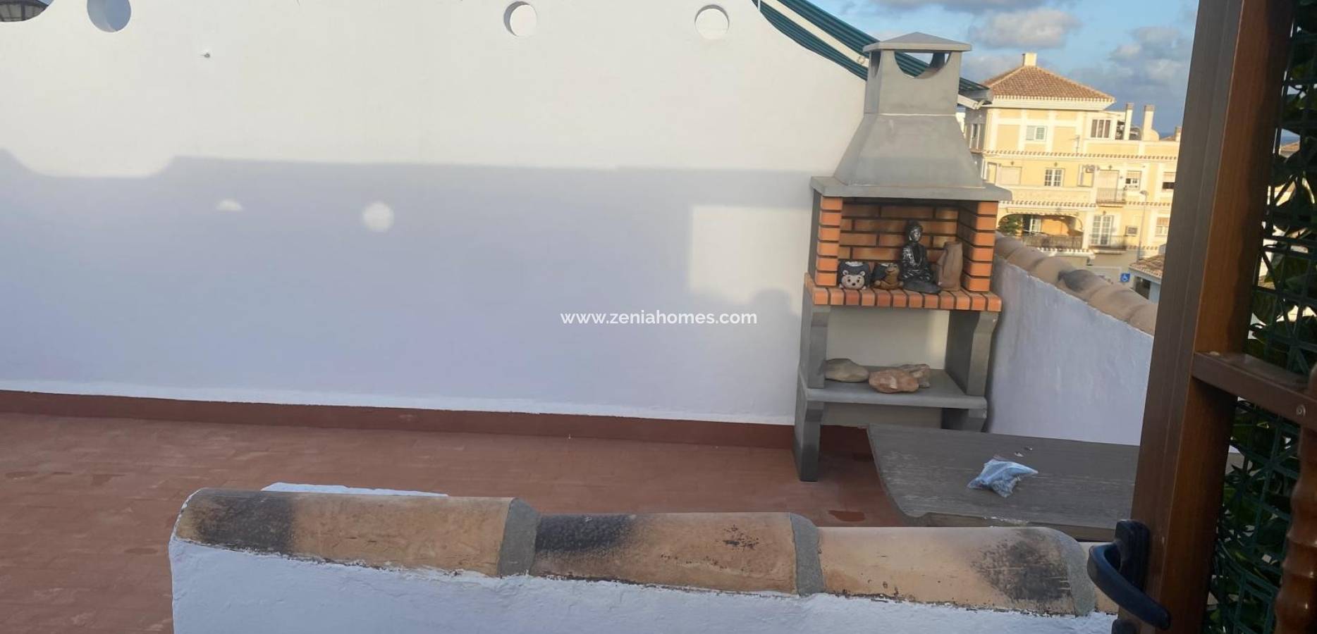 Odsprzedaż - Apartament - La Torre de la Horadada