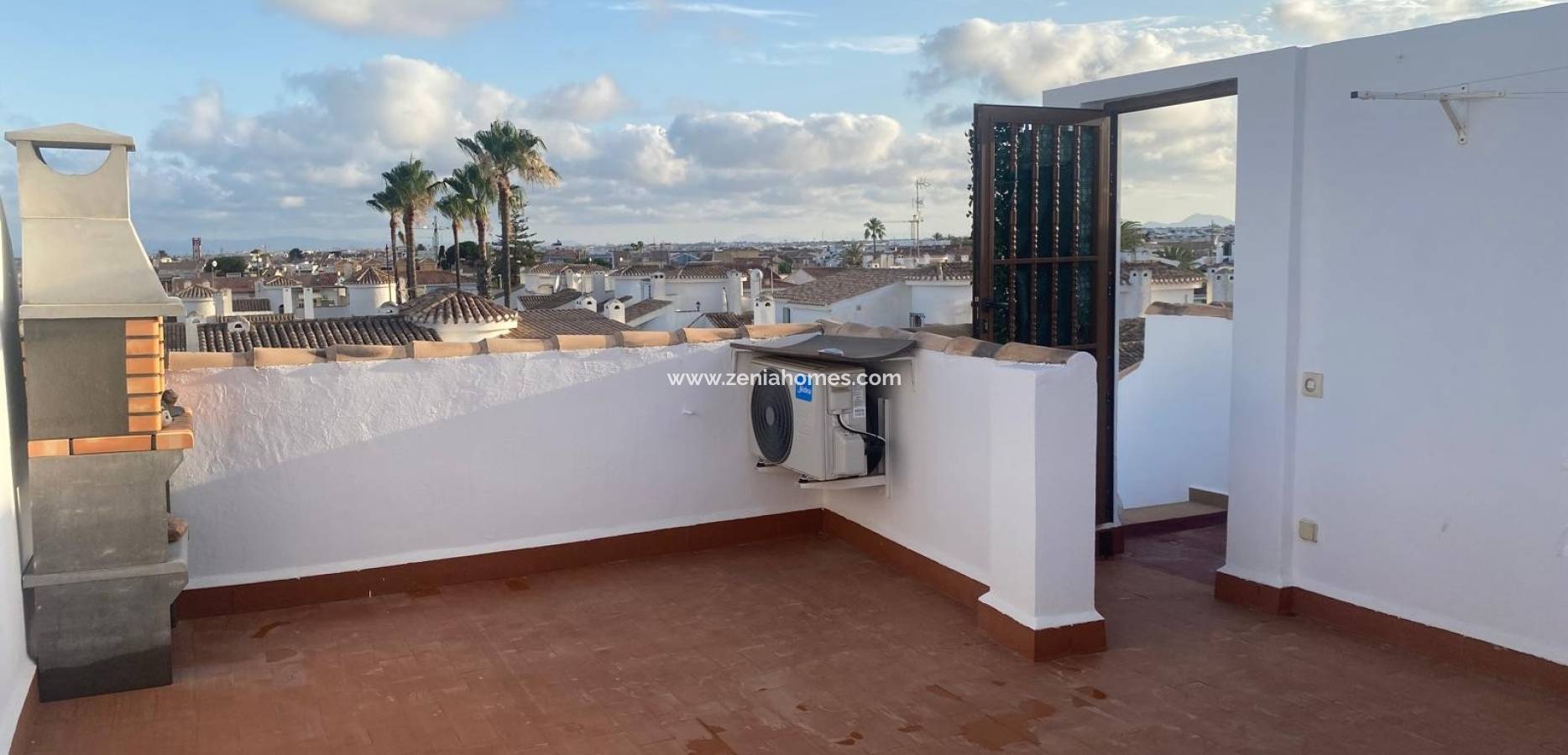 Odsprzedaż - Apartament - La Torre de la Horadada