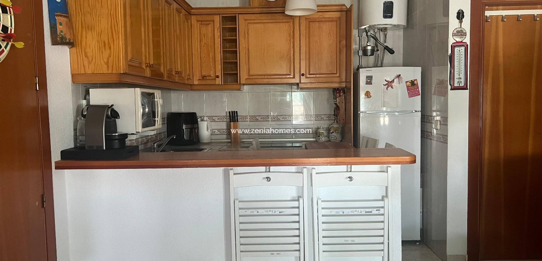 Odsprzedaż - Apartament - La Torre de la Horadada