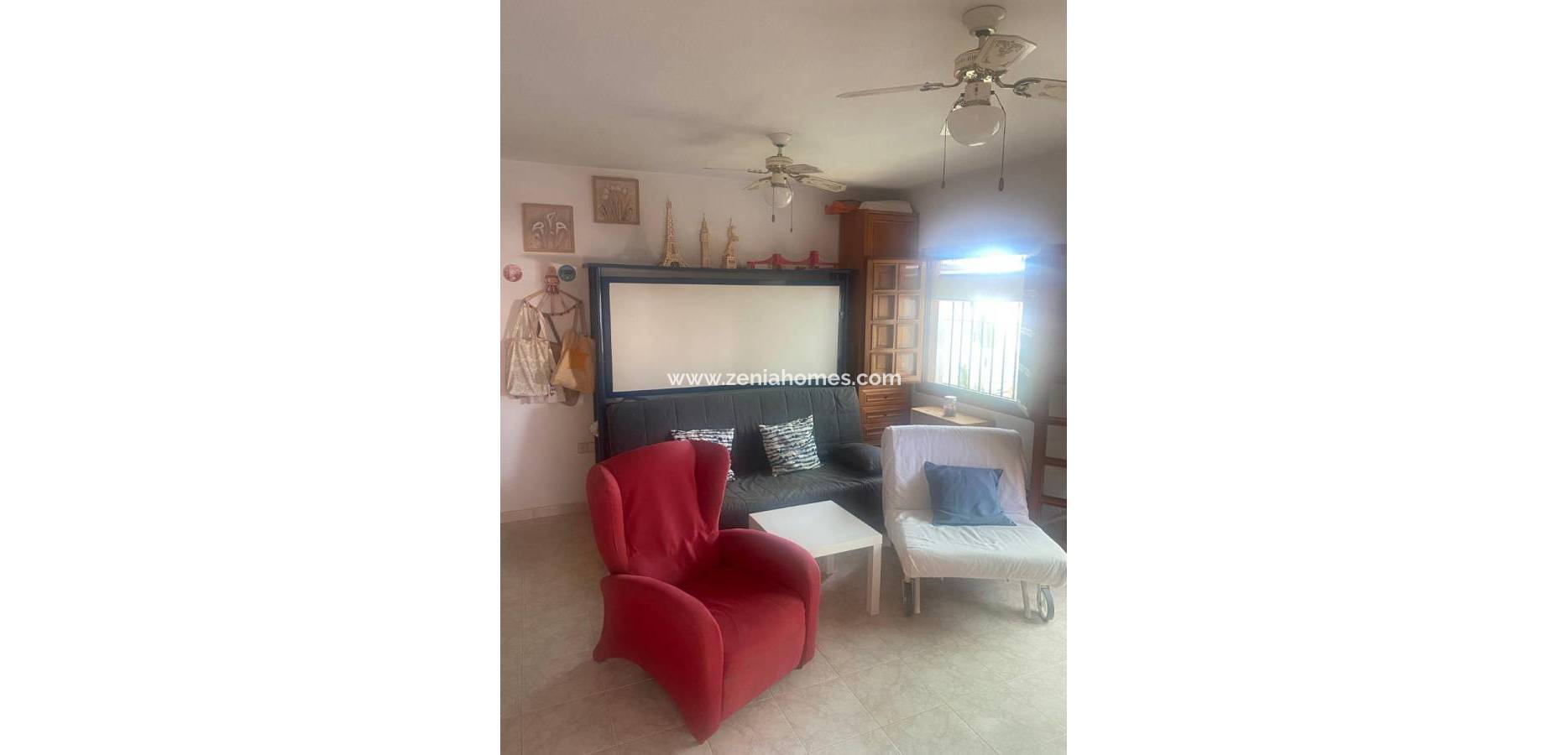 Odsprzedaż - Apartament - La Torre de la Horadada