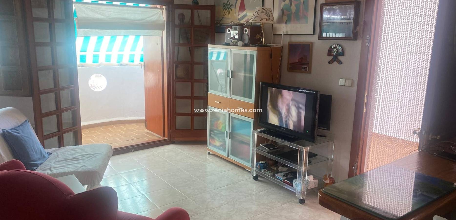 Odsprzedaż - Apartament - La Torre de la Horadada