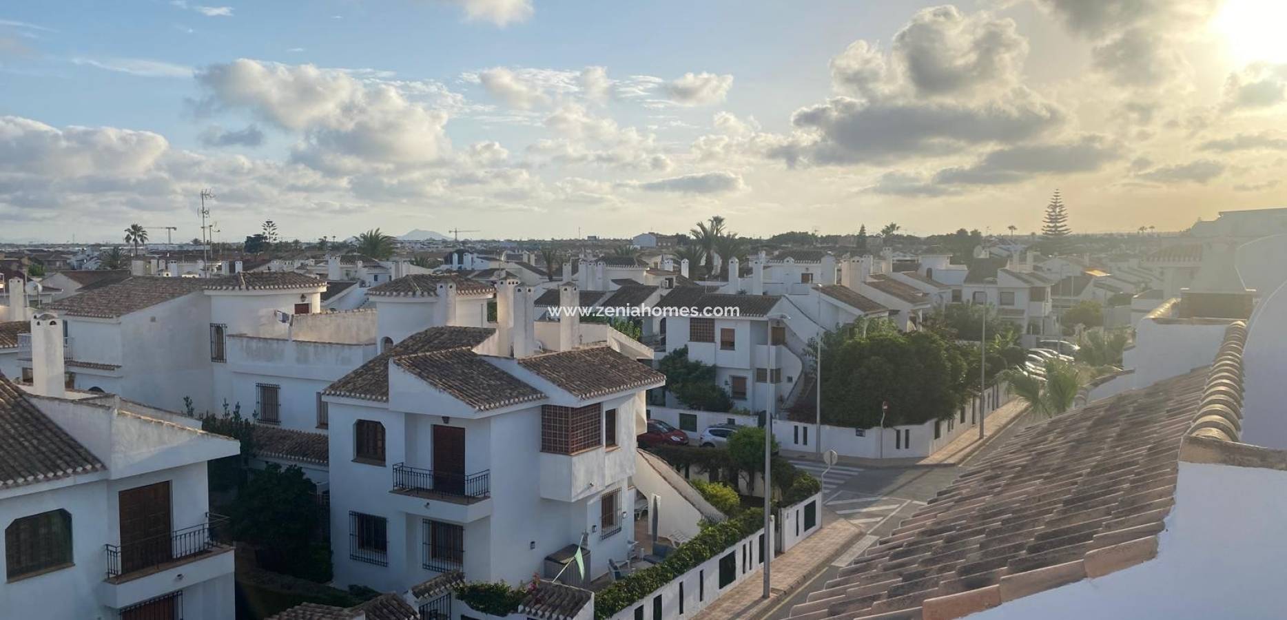 Odsprzedaż - Apartament - La Torre de la Horadada