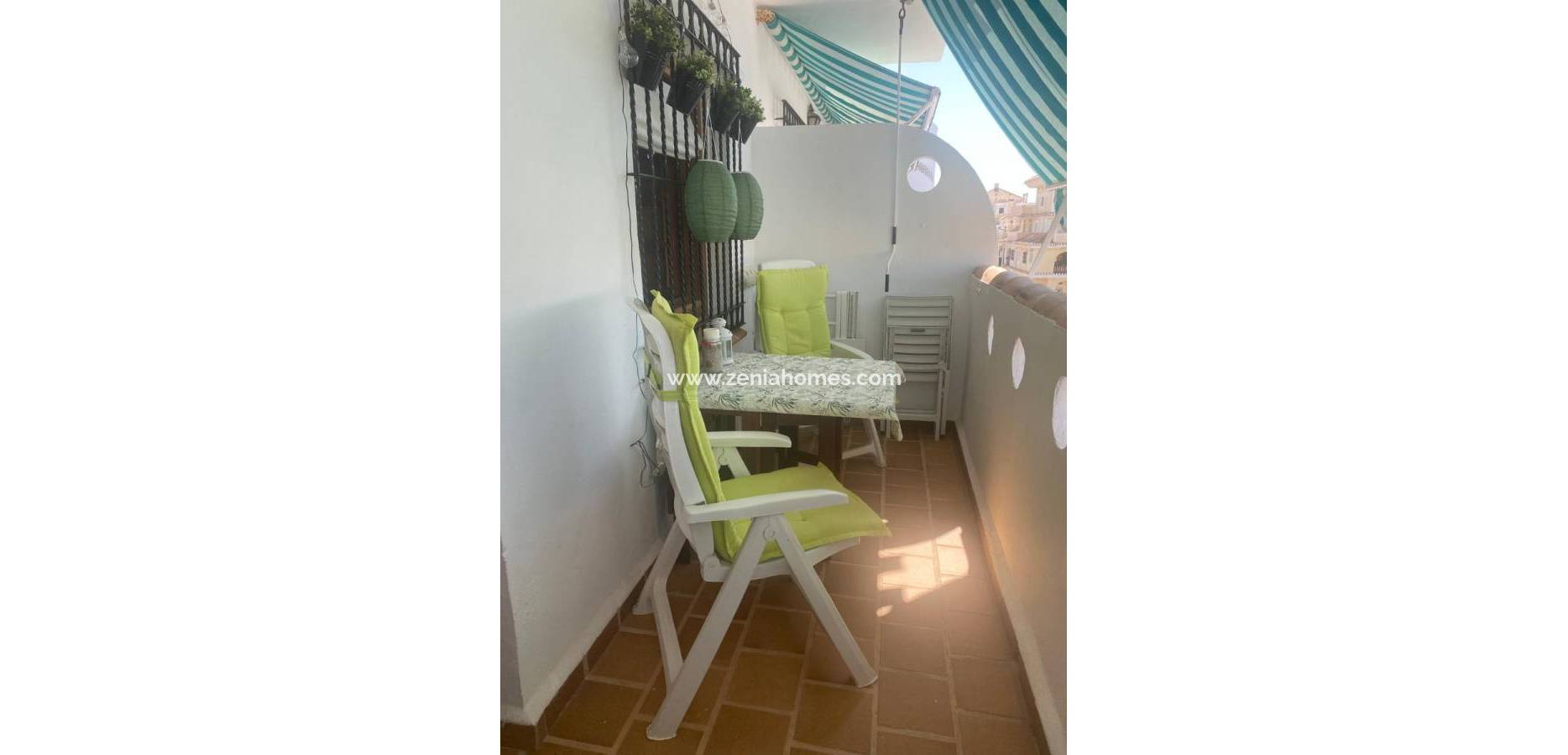 Odsprzedaż - Apartament - La Torre de la Horadada