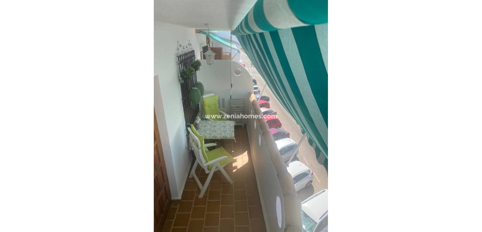 Odsprzedaż - Apartament - La Torre de la Horadada