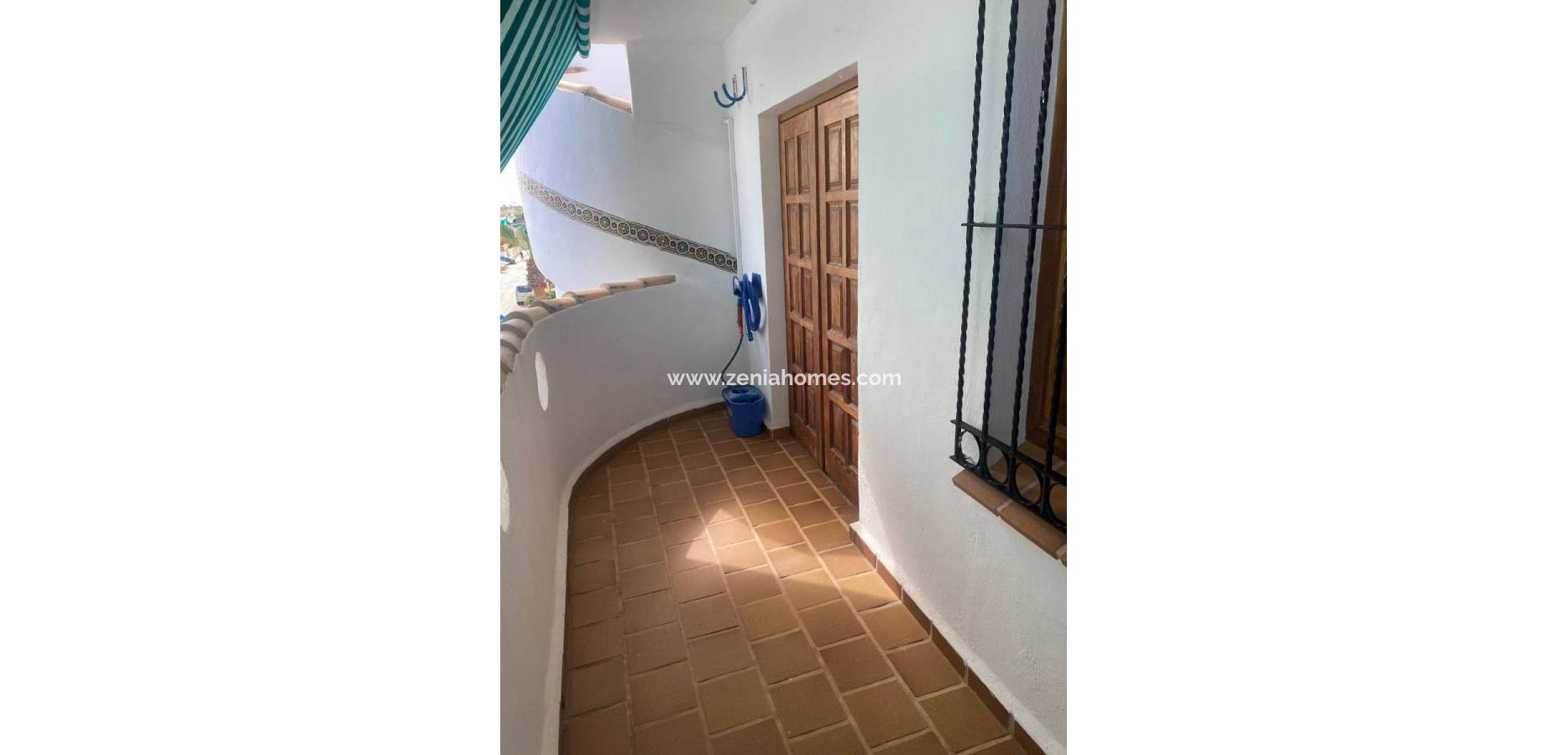 Odsprzedaż - Apartament - La Torre de la Horadada