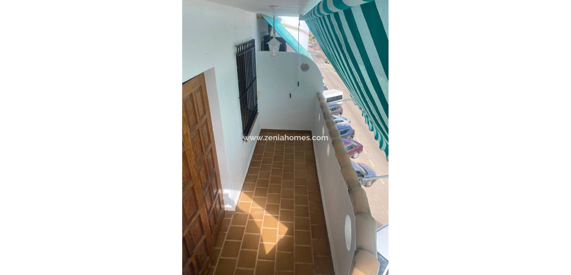 Odsprzedaż - Apartament - La Torre de la Horadada