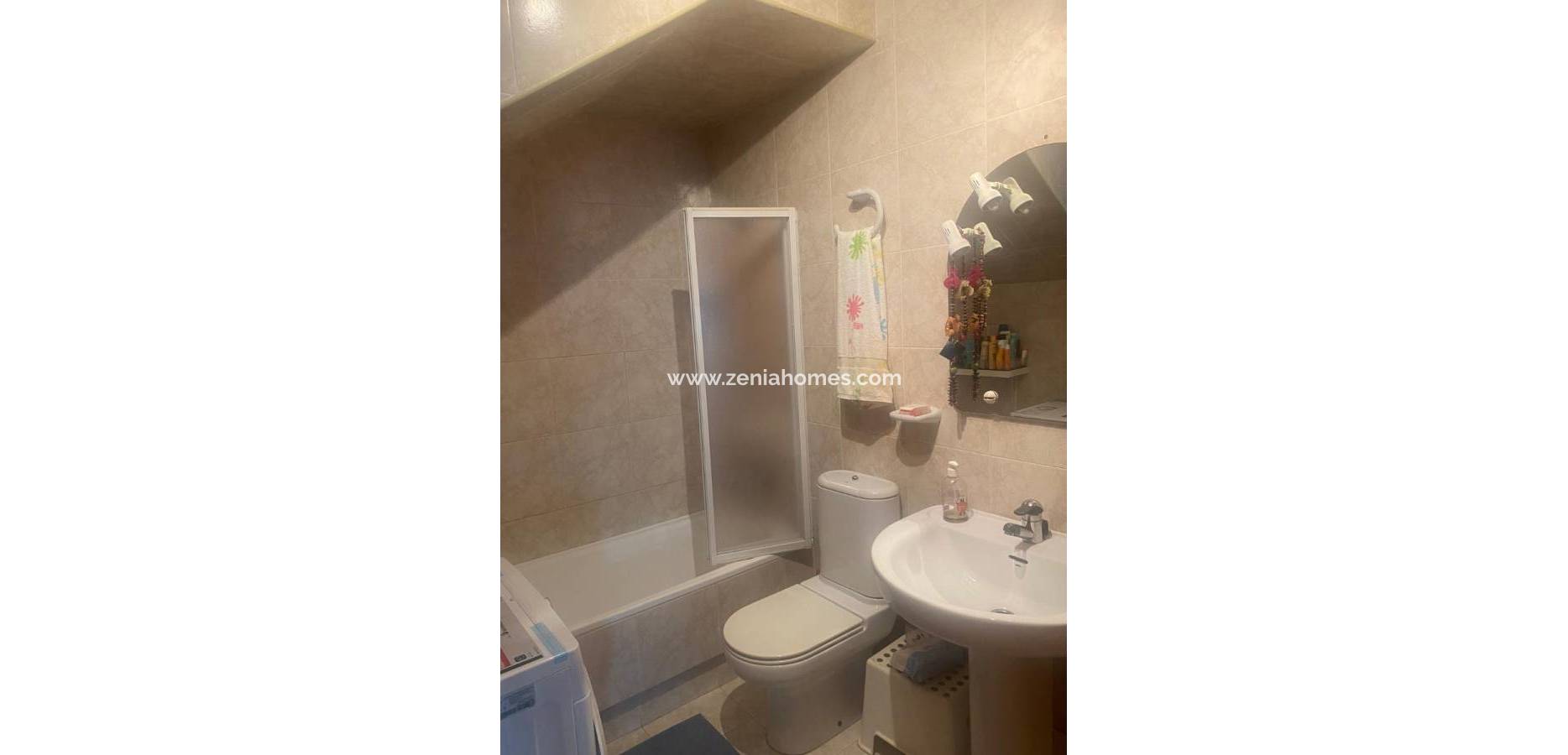 Odsprzedaż - Apartament - La Torre de la Horadada