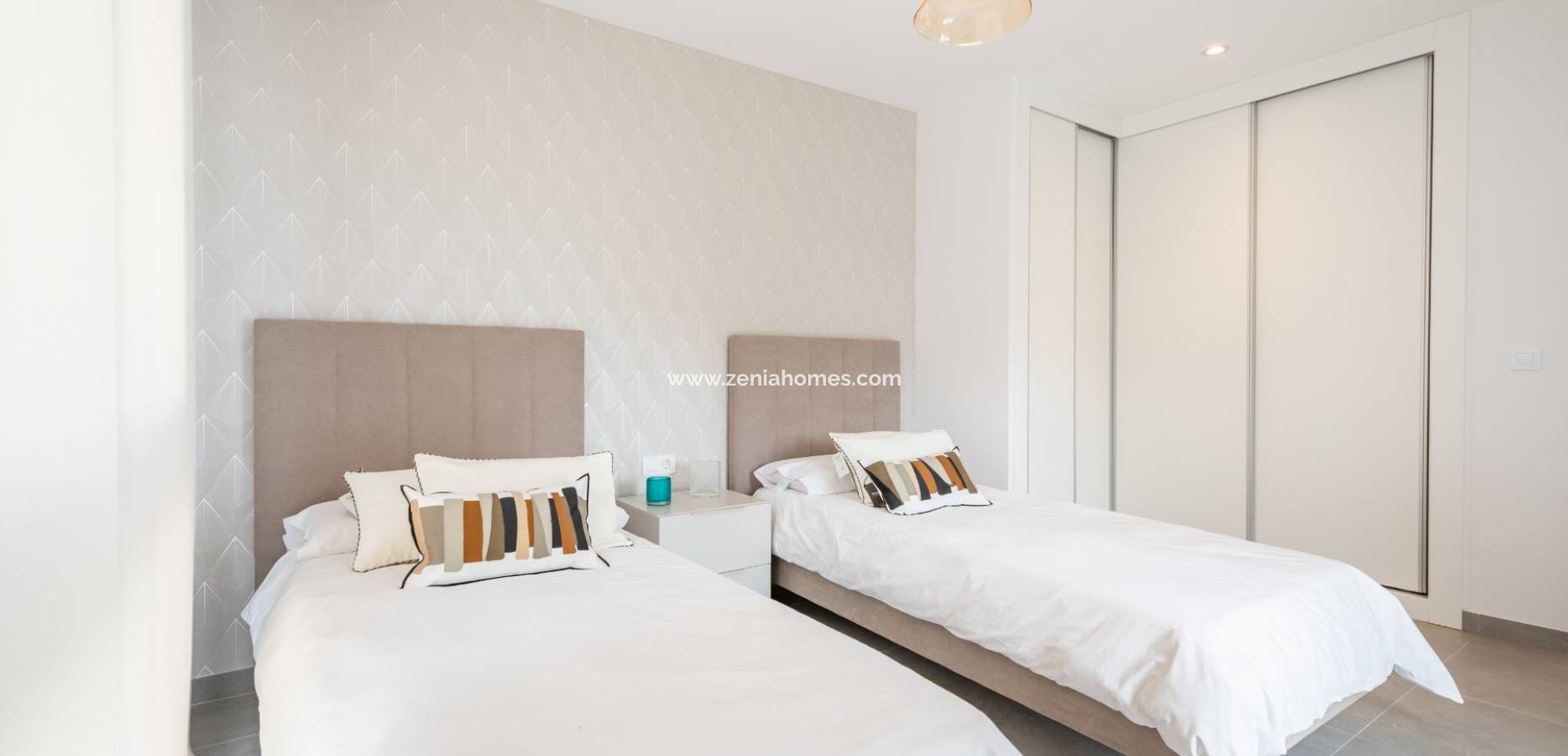 Nowo zbudowane - Semi-Detached Villa - Cala Rajada