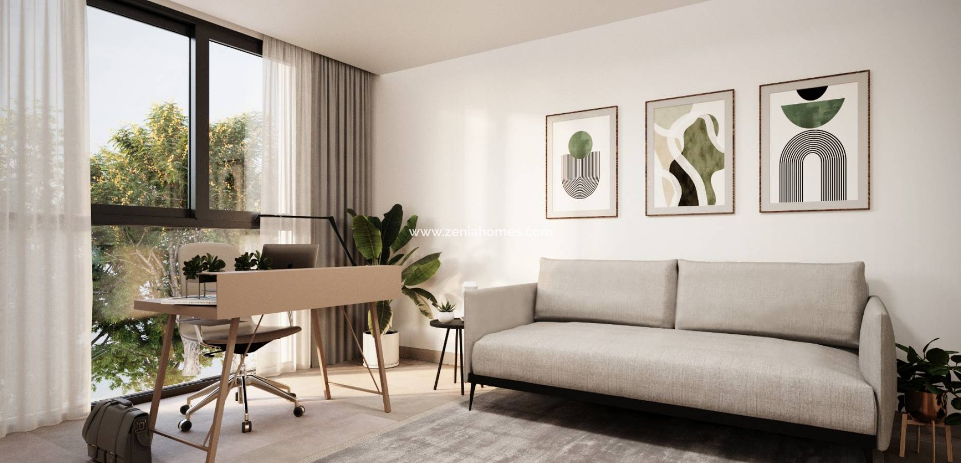 New Build - Bungalow - Cala Rajada