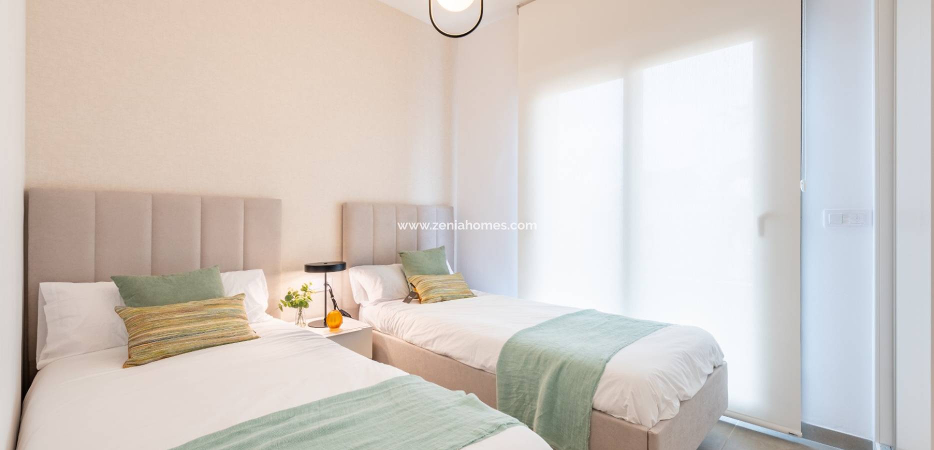 New Build - Bungalow - Cala Rajada