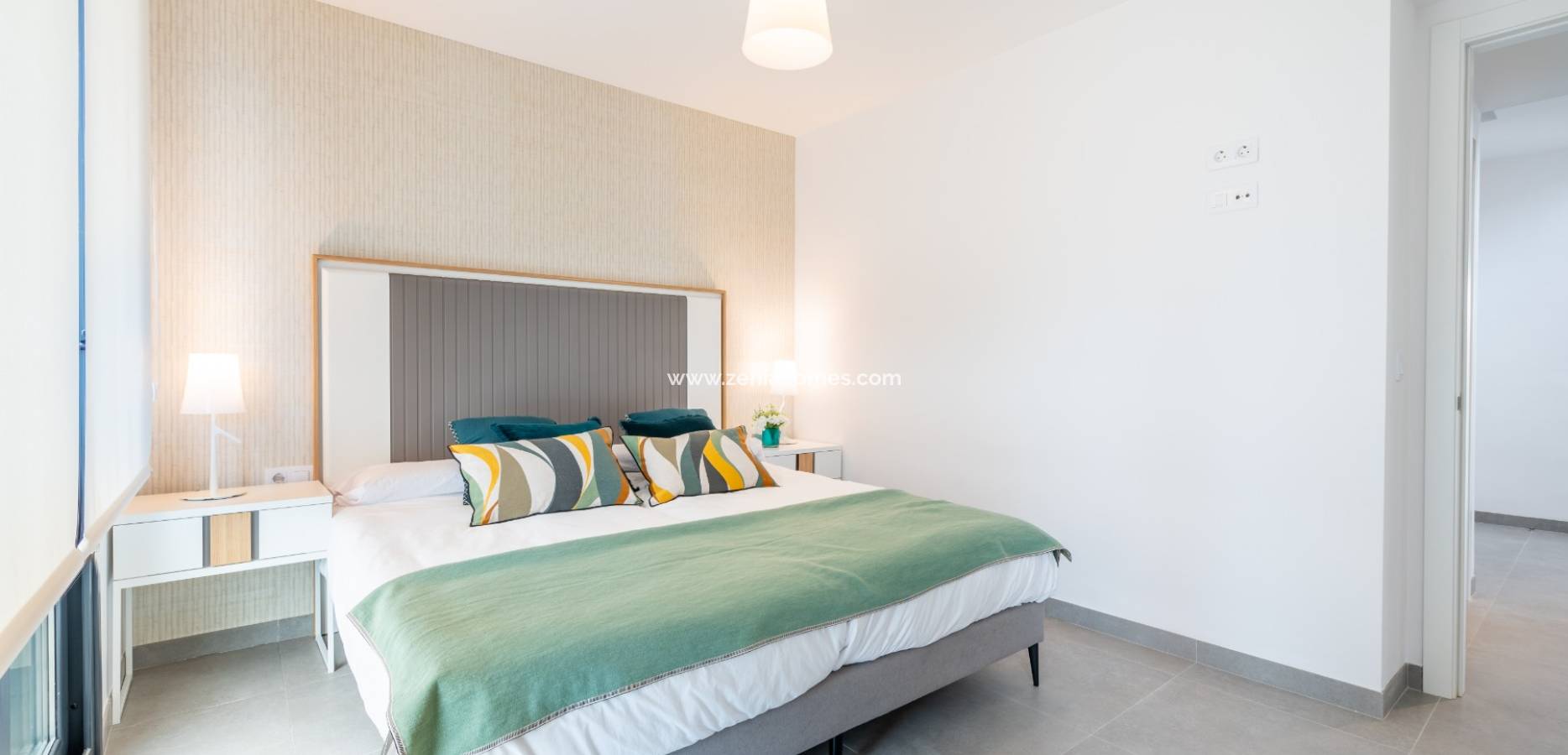 New Build - Bungalow - Cala Rajada