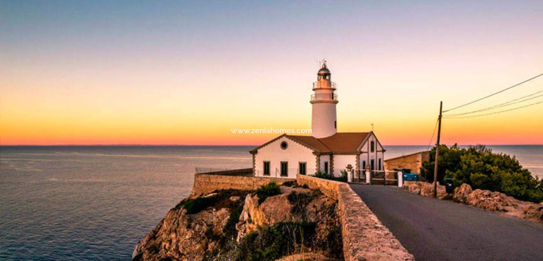 Nouvelle construction - Half vrijstaande villa - Cala Rajada