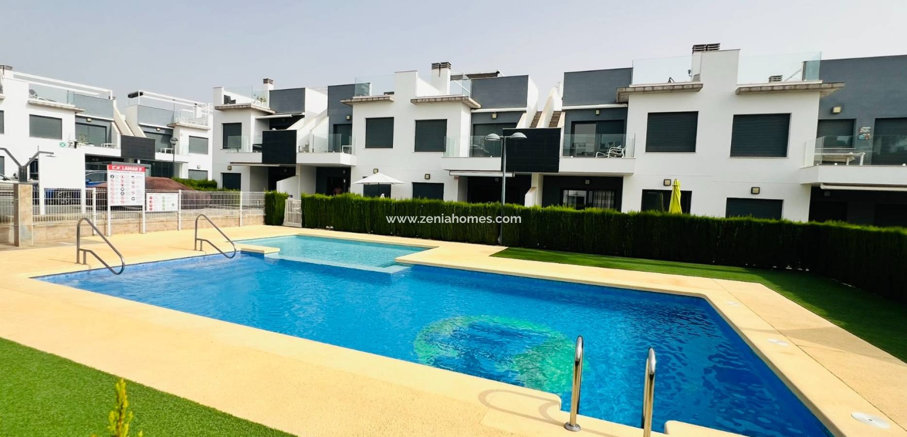 Resale - Duplex - Pilar de la Horadada
