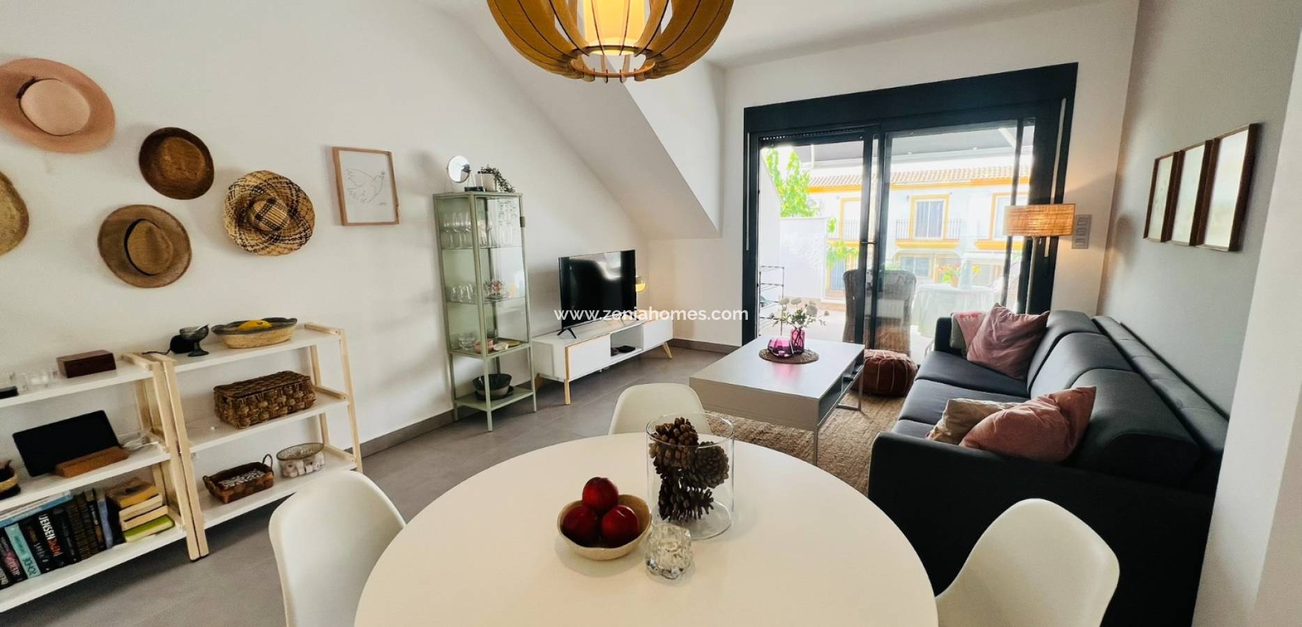 Resale - Duplex - Pilar de la Horadada